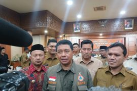 BNPB upayakan kehadiran Manggala Agni di Aceh untuk atasi karhutla