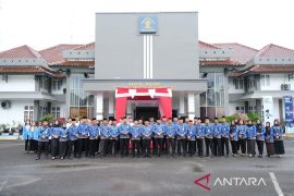 Kakanwil Kemenkum Babel: Pemuda penentu sejarah berikutnya