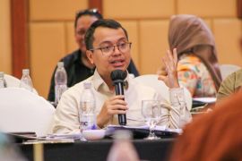 Ubaidilah dorong pembangunan 3 Puskesmas Baru di Limo dan Cinere