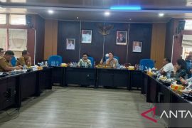 DPRD Babel telusuri kebenaran dana simpanan pemprov Rp2,1 triliun