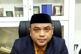 LAM Kota Jambi usul tindak tegas remaja pemilik sajam