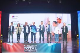 MSIG Life luncurkan SALAMAH, asuransi jiwa Syariah Fleksibel