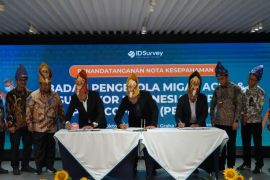 PT Surveyor Indonesia dan PT Sucofindo Perkuat Sinergi dengan BPMA