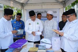 UIN Ar Raniry siap jadi mitra strategis pengembangan bisnis dayah