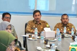 Aceh Besar siaga darurat bencana hidrometeorologi