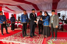 Bapenda Sumbar dorong kepatuhan pajak kendaraan bermotor melalui kolaborasi strategis lintas stakeholder