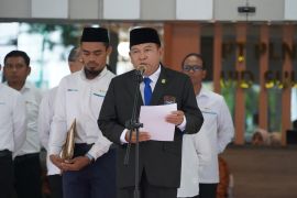 PLN kuatkan komitmen terangi negeri di Hari Listrik Nasional ke-80