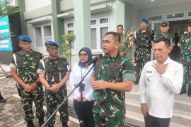 KSAD sebut pembelian Black Hawk masih dalam tahap diskusi