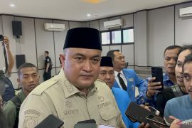 Bupati Bogor imbau  masyarakat tingkatkan kewaspadaan saat musim hujan