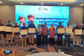 Kemendukbangga perkuat layanan lewat program Tamasya