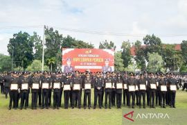 Satgas Pangan Polda Kalsel kawal swasembada jagung berbuah penghargaan gubernur