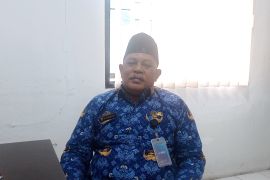 Komunitas Sabaki desak DPR RI sahkan UU Masyarakat Adat