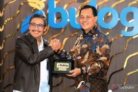 Pemkab Muara Enim siapkan lahan gudang Bulog dukung ketahanan pangan