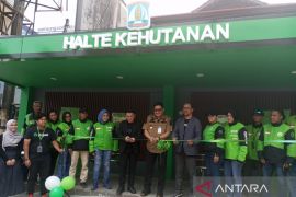 Kota Balikpapan benahi halte sediakan akses bagi disabilitas