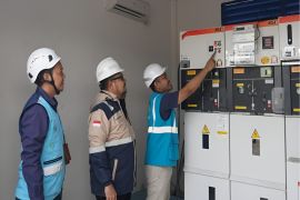 PLN bantu pertumbuhan ekonomi daerah lewat elektrifikasi industri