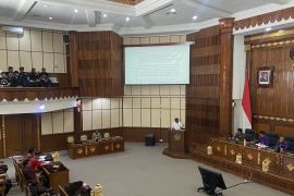 DPRD sepakat ojol pengangkut wisatawan wajib KTP domisili Bali