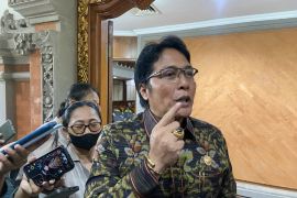 Wagub Bali pastikan proyek sampah jadi listrik tak pakai APBD
