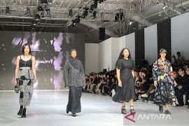 Jakarta Fashion Week 2026 gandeng lebih dari 100 desainer