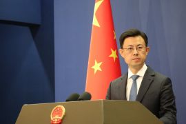 China peringatkan AS-Jepang: Aliansi jangan ganggu stabilitas Asia