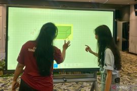 50 SD di Batam tingkatkan kompetensi pembelajaran digital