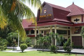 Polda NTB ungkap penyidikan kasus fee proyek Dikbud Rp92 miliar