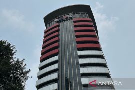 KPK seizes gas plant, pipelines linked to PGN corruption case