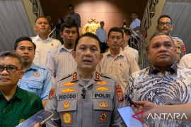 Polda dan universitas di Gorontalo sepakat mencegah demo anarkis