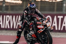 Jorge Martin Lewatkan MotoGP Portugal demi Fokus Pulihkan Cedera