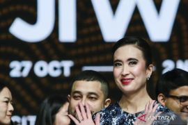 Menpar: Fesyen Berkelanjutan, Arah Baru Industri Mode Indonesia