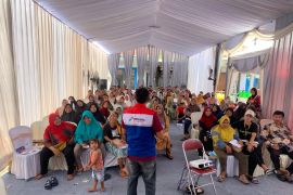 PGN pastikan masyarakat Lumajang nikmati gas bumi praktis dan aman