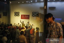 Sejarah Hari Sumpah Pemuda, dari kongres hingga penetapannya