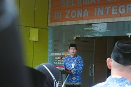 Kakanwil  Kemenkum Malut: Pemuda Jadi Penentu Sejarah