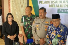 Waket DPRD Palangka Raya sebut keluarga jadi lingkup terkecil cegah korupsi