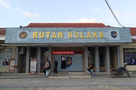 Karutan Kolaka: Pengungkapan  kasus yang libatkan WBP bentuk sinergi Ditjenpas dan Kepolisian