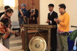 Himakom Unila gelar ajang Computer Science Showdown 2.0 2025