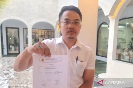 MAKI desak Polres HSS usut dugaan pungli fee administrasi jual beli tanah