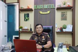 Kejari Padang antisipasi praktik pemerasan jelang pergantian pimpinan