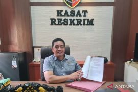 Polres HSS tindak lanjuti Dumas dugaan pungli fee administrasi jual beli tanah