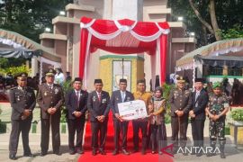 Bupati HSS ajak teladani semangat juang para pemuda tahun 1928