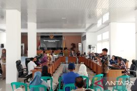 Pemkab Sigi segera terbitkan SK 14 calon PPPK usai sanggahan ditarik