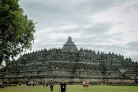 Kemenpar hadirkan "PENTAS Borobudur: Ngangeni" pada 31 Oktober 2025 di Magelang