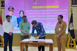 Penerbangan Jember-Jakarta segera dibuka kembali November 2025