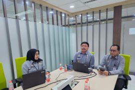 Kanwil Kemenkum Kalbar sosialisasi HKI bagi Universitas Kapuas Sintang