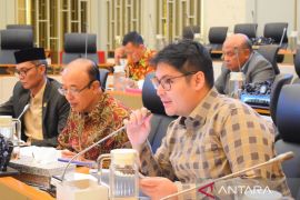 Ravindra Airlangga dorong penguatan nilai dan ekonomi digital ASEAN