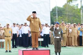 Gubernur Babel: Pemuda motor penggerak ekonomi daerah