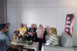 Kanwil Kemenkum Babel hadirkan layanan konsultasi sengketa tanah