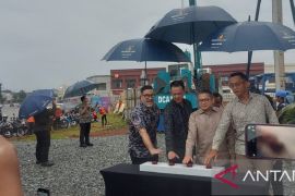 Paramount Land bangun mal dan sport club terbesar di Gading Serpong