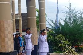 Wali Kota ajak pemuda Pangkalpinang hadapi perubahan zaman dengan semangat Sumpah Pemuda