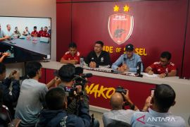 PSM Makassar mulai mempersiapkan diri hadapi PSBS Biak