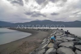 Pemkot-Palu siapkan penataan kembali kawasan Teluk Palu perkuat pariwisata